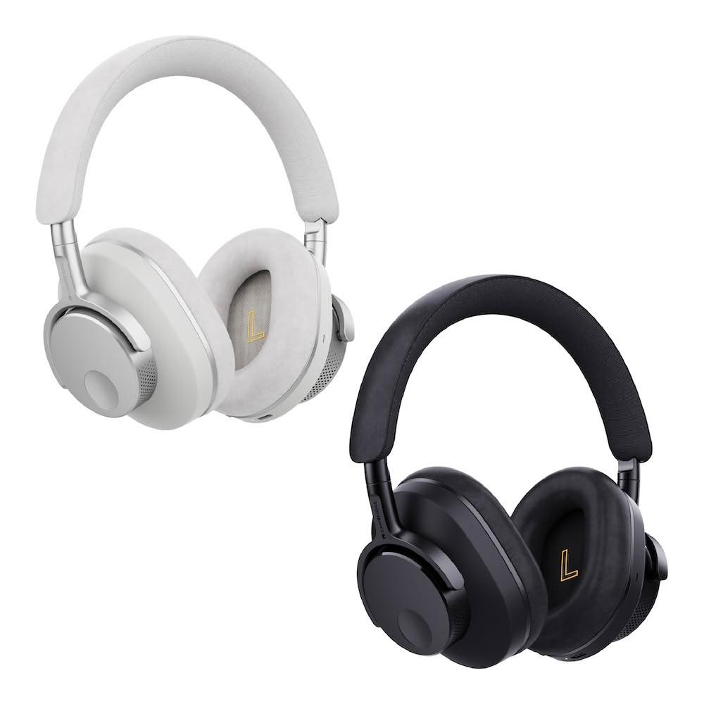 【CAMBRIDGE】Audio Melomania P100 主動降噪 無線藍牙耳罩式耳機
