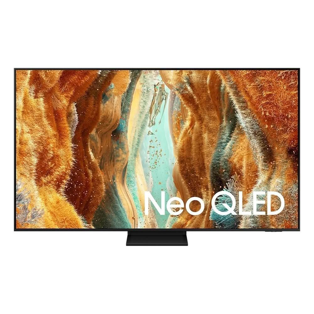【Samsung 三星】【好禮二選一】75吋 QLED  AI 4K 智慧連網顯示器 QA75QN70FAXXZW 液晶電視 台灣公司貨