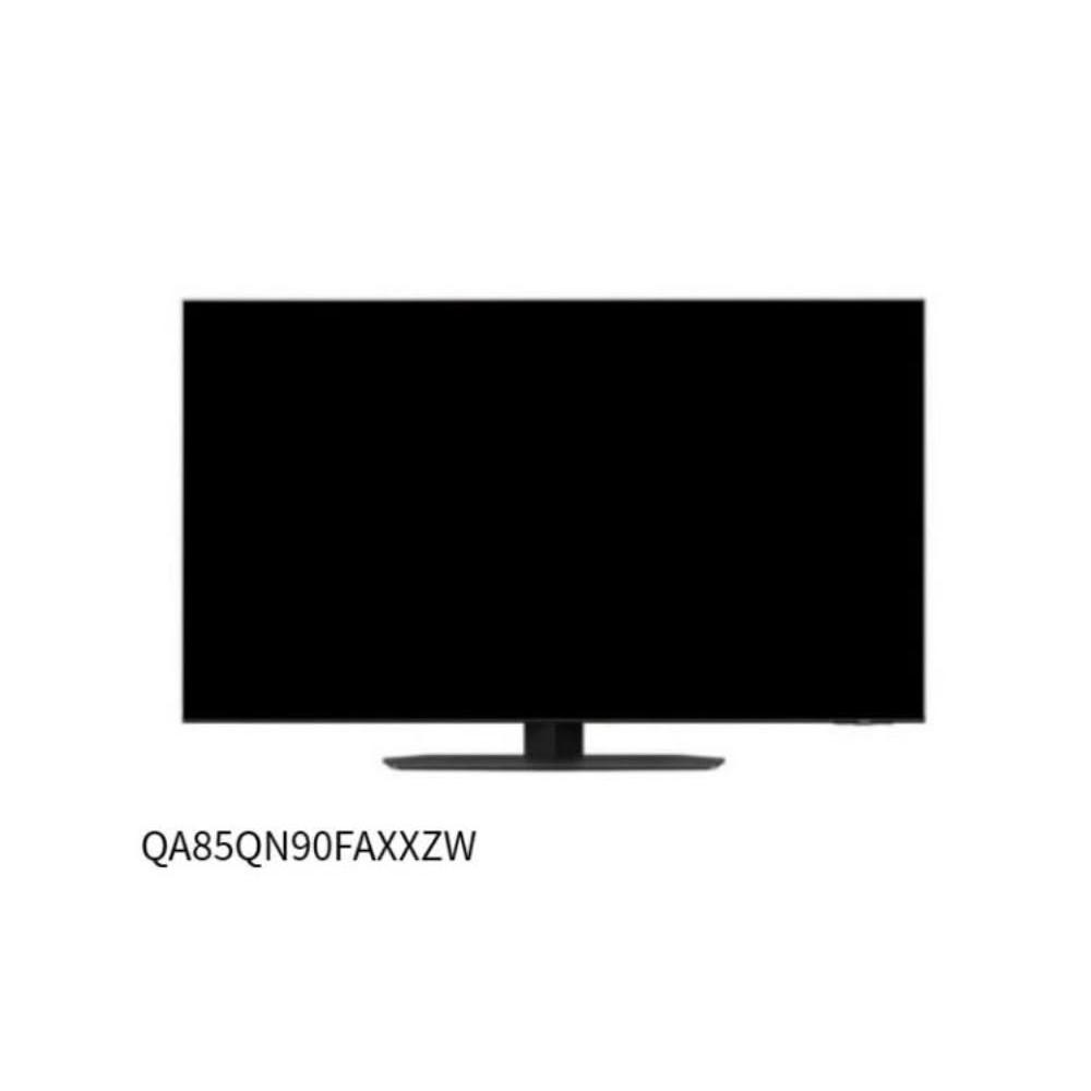 【Samsung 三星】❞原廠控價,私訊有優惠❞  QA85QN90FAXXZW 85型 QLED AI智慧顯示器