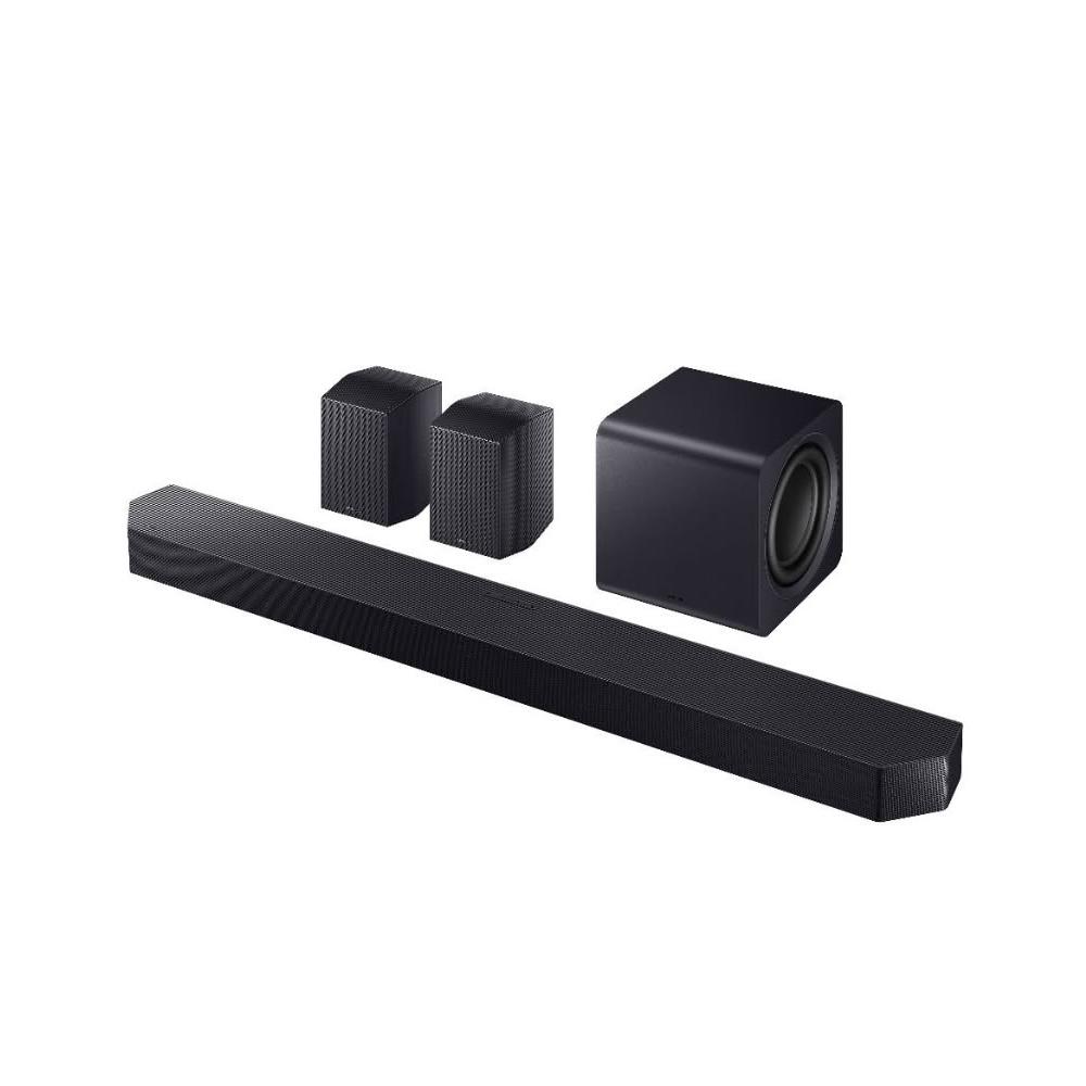 【Samsung 三星】❞原廠控價,私訊有優惠❞ HW-Q990F/ZW  11.1.4聲道 SoundBar
