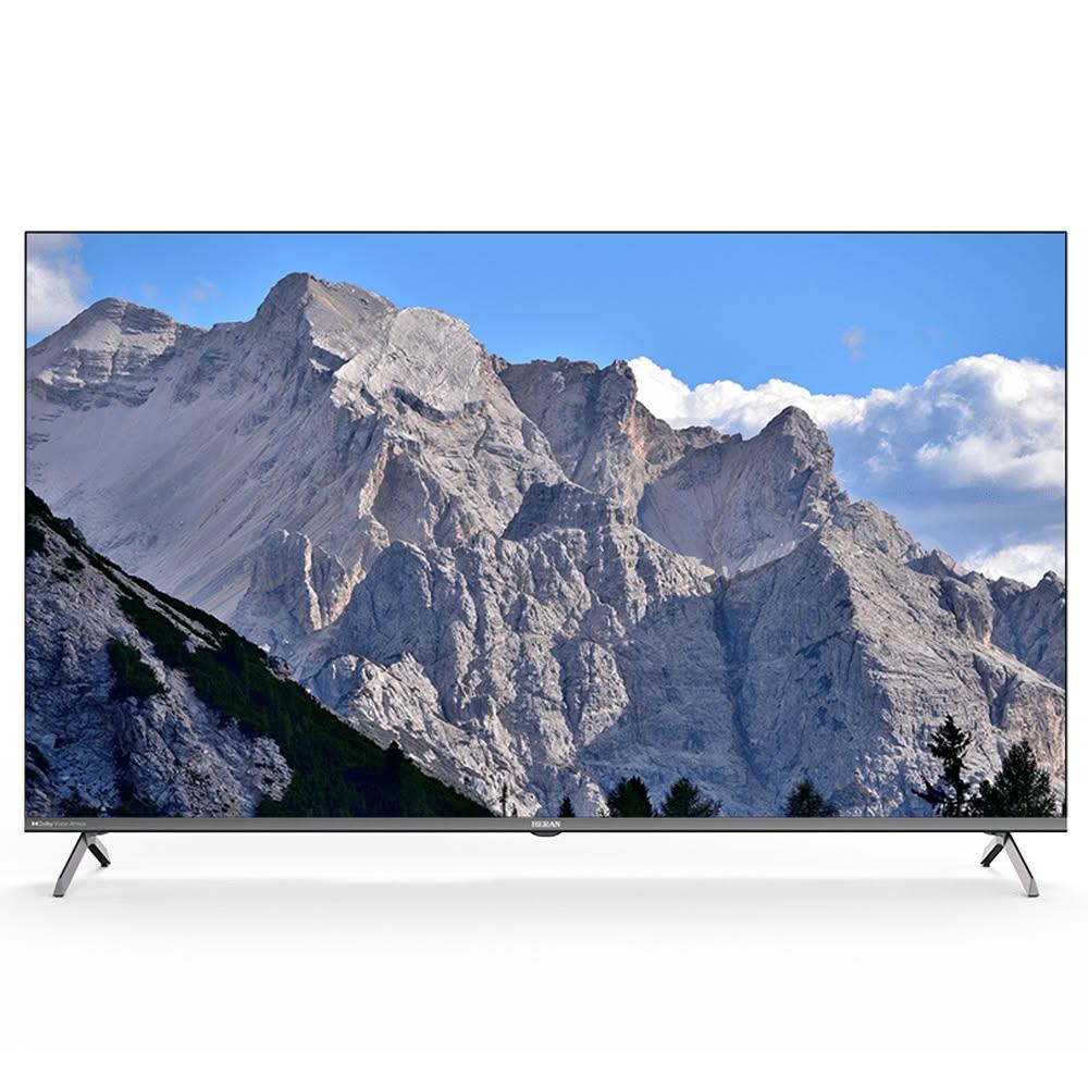 【HERAN 禾聯】65型4K GoogleTV 智慧聯網液晶顯示器UM-65H320~含基本安裝+舊機回收