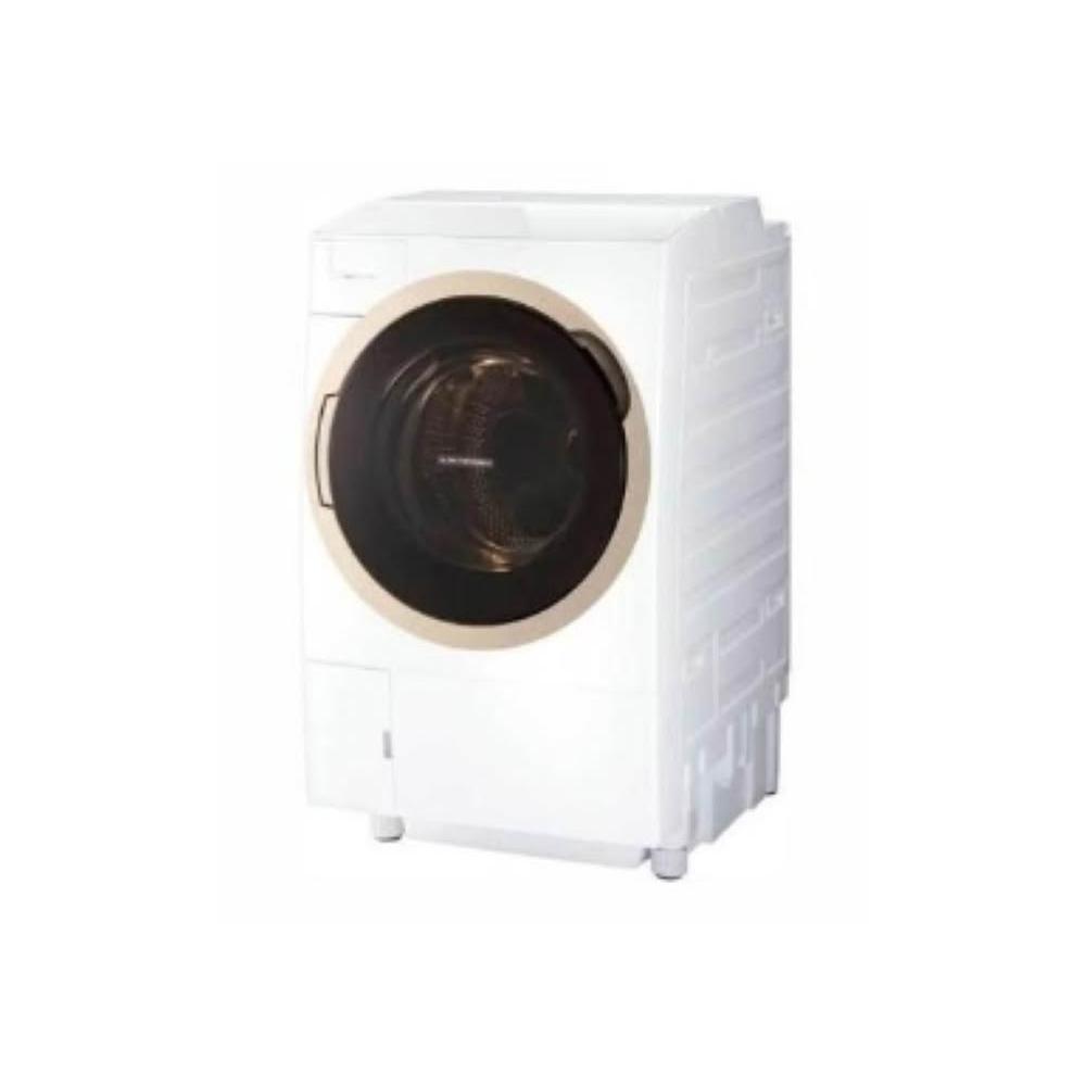 【TOSHIBA 東芝】TWD-DH130X5TA 12公斤 變頻洗脫烘滾筒洗衣機 (含基本安裝)