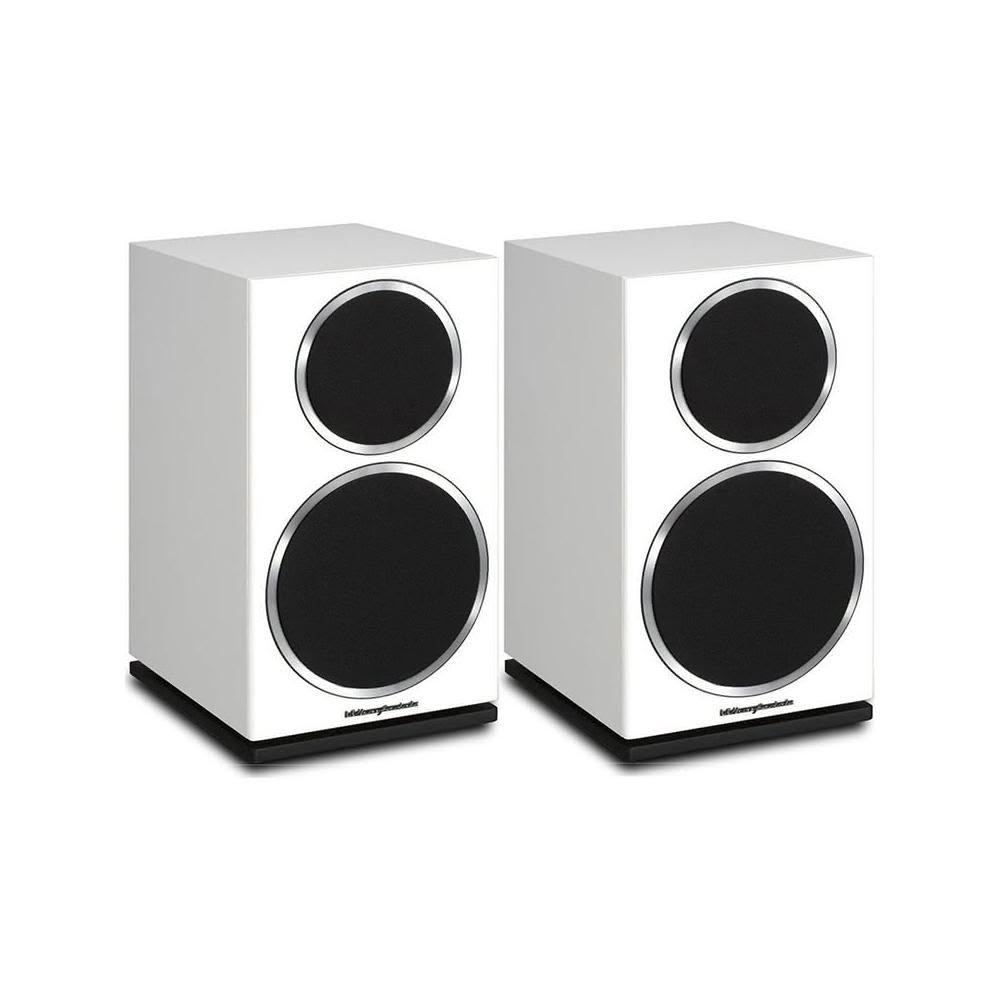 【Wharfedale】Diamond 220 書架喇叭(台灣代理商 公司貨)