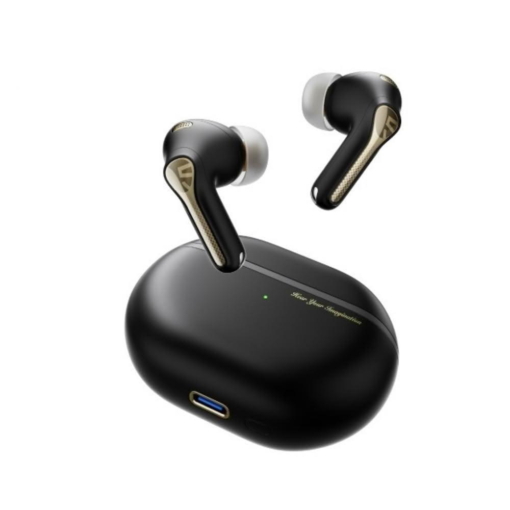 【SoundPeats】 Capsule3 Pro+ 真無線藍牙耳機 台積電晶片 主動降噪 公司貨