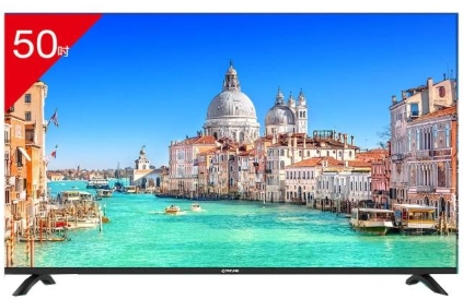 【TATUNG 大同】TA-50UA90 50型 液晶顯示器 (含基本安裝)