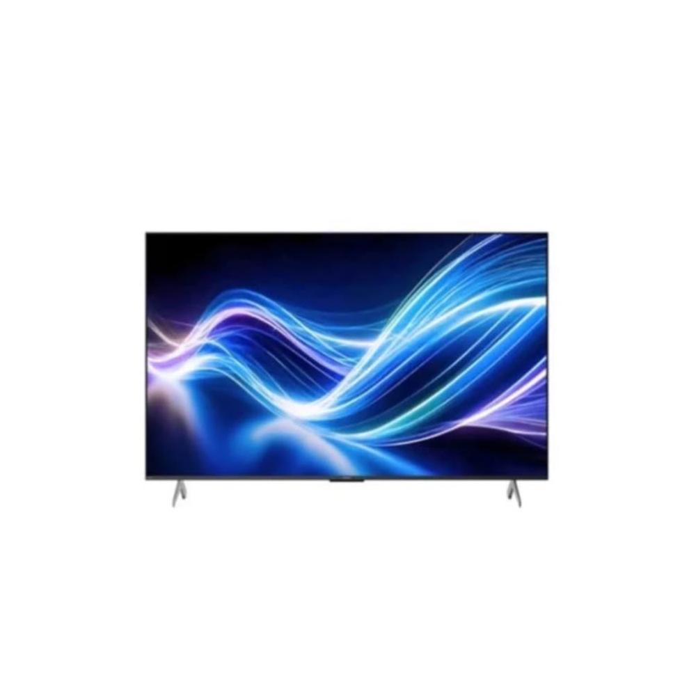 SHARP夏普 4T-C55HL6500 是一款55吋4K HDR高畫質電視，具備高亮度與高對比度，提供更清晰、細膩的畫面表現。支援有線與無線雙模連線，方便多種裝置使用。擁有廣角視野與優質音效，適閤家庭娛樂與日常使用。