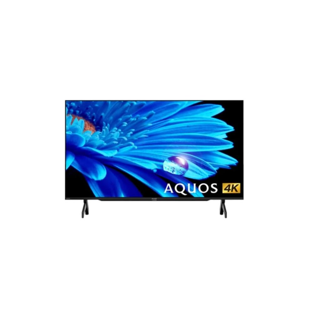 【SHARP 夏普】4T-C55FK1X 55吋 4K聯網 液晶顯示器