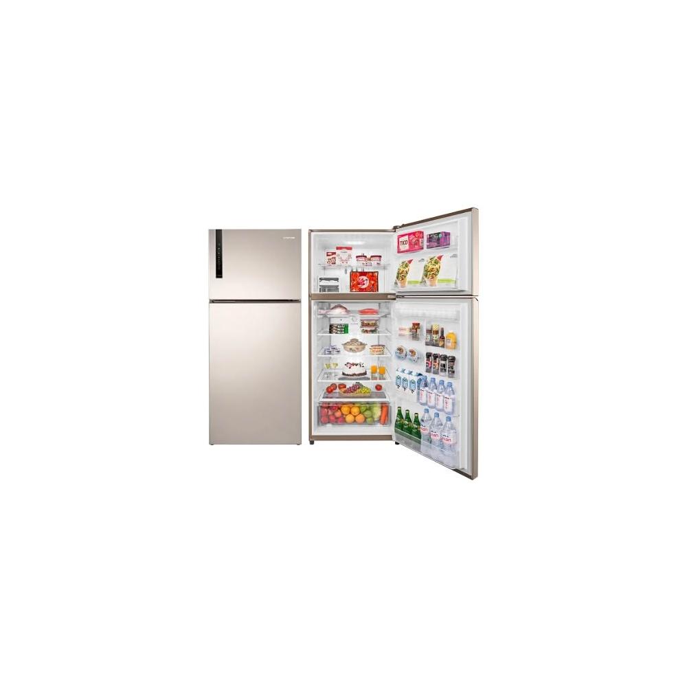 【TATUNG 大同】TR-B1535VS 535L 一級能效 變頻雙門冰箱 (含基本安裝)