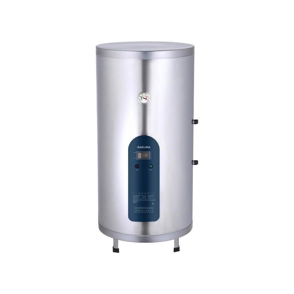 SAKURA櫻花 26加侖 倍容儲熱式落地電熱水器 EH2630A6