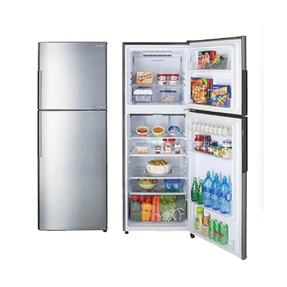 【SHARP 夏普】SJ-HY29-SL  287公升 雙門變頻冰箱