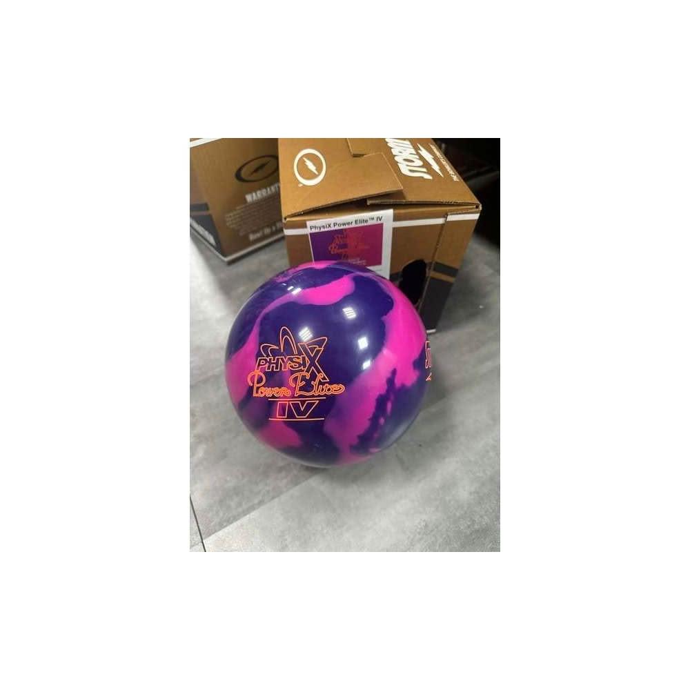 美品 Storm Physix Powers ELITE IV 15P02 mebius-store_physix-pe-pro-