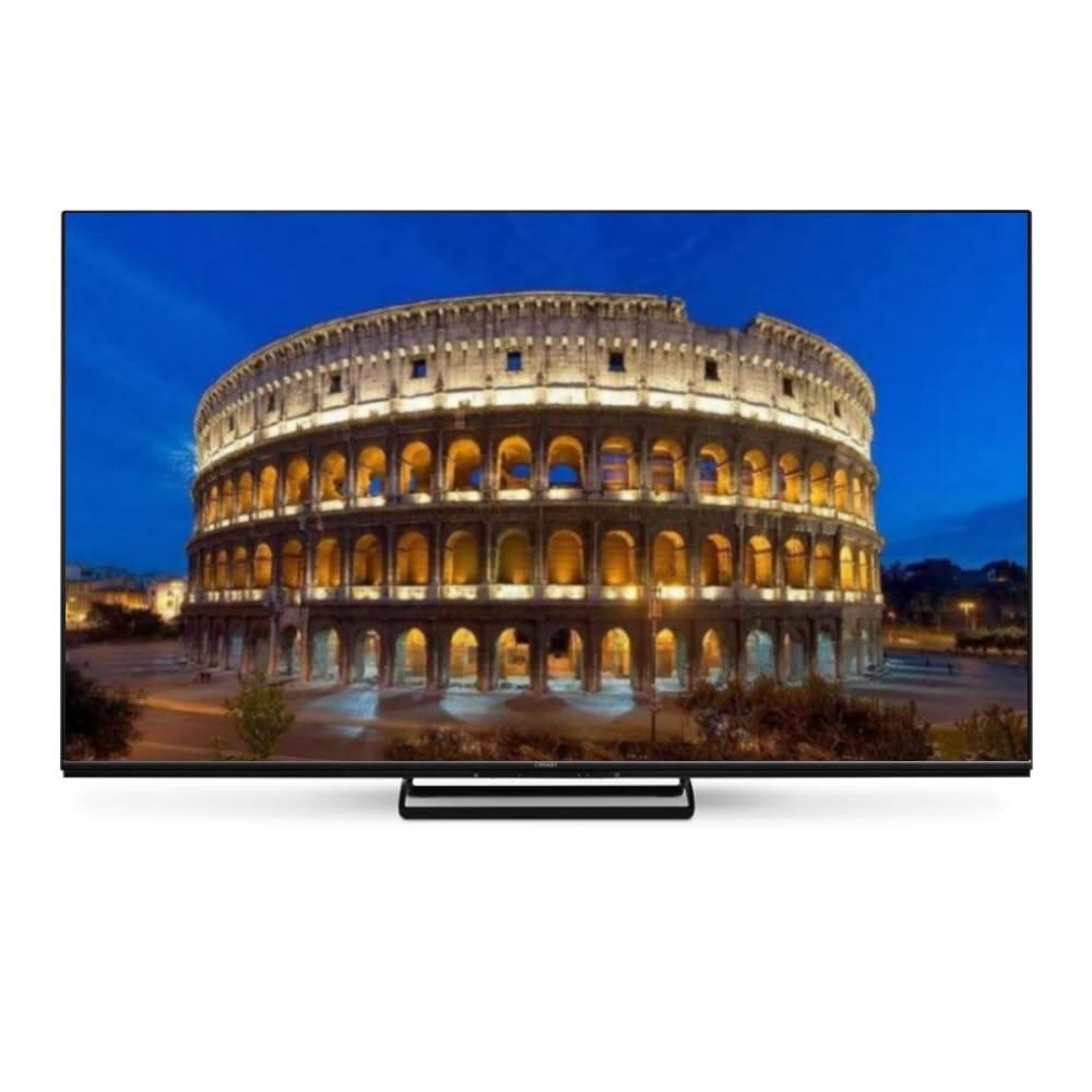 【CHIMEI 奇美】(無安裝)55吋miniLED 4K連網智慧顯示器TL-55UM20