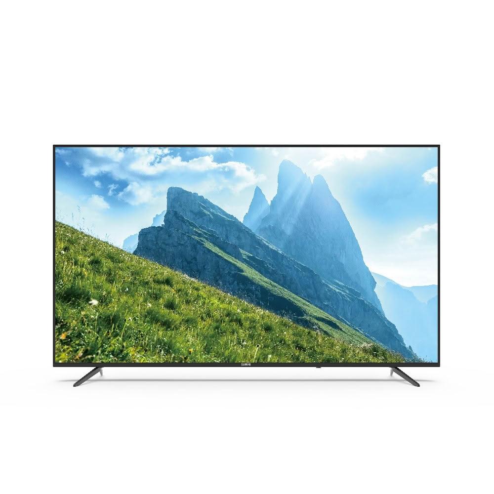 【SAMPO 聲寶】(含標準安裝)65吋4K顯示器EM-65GF610