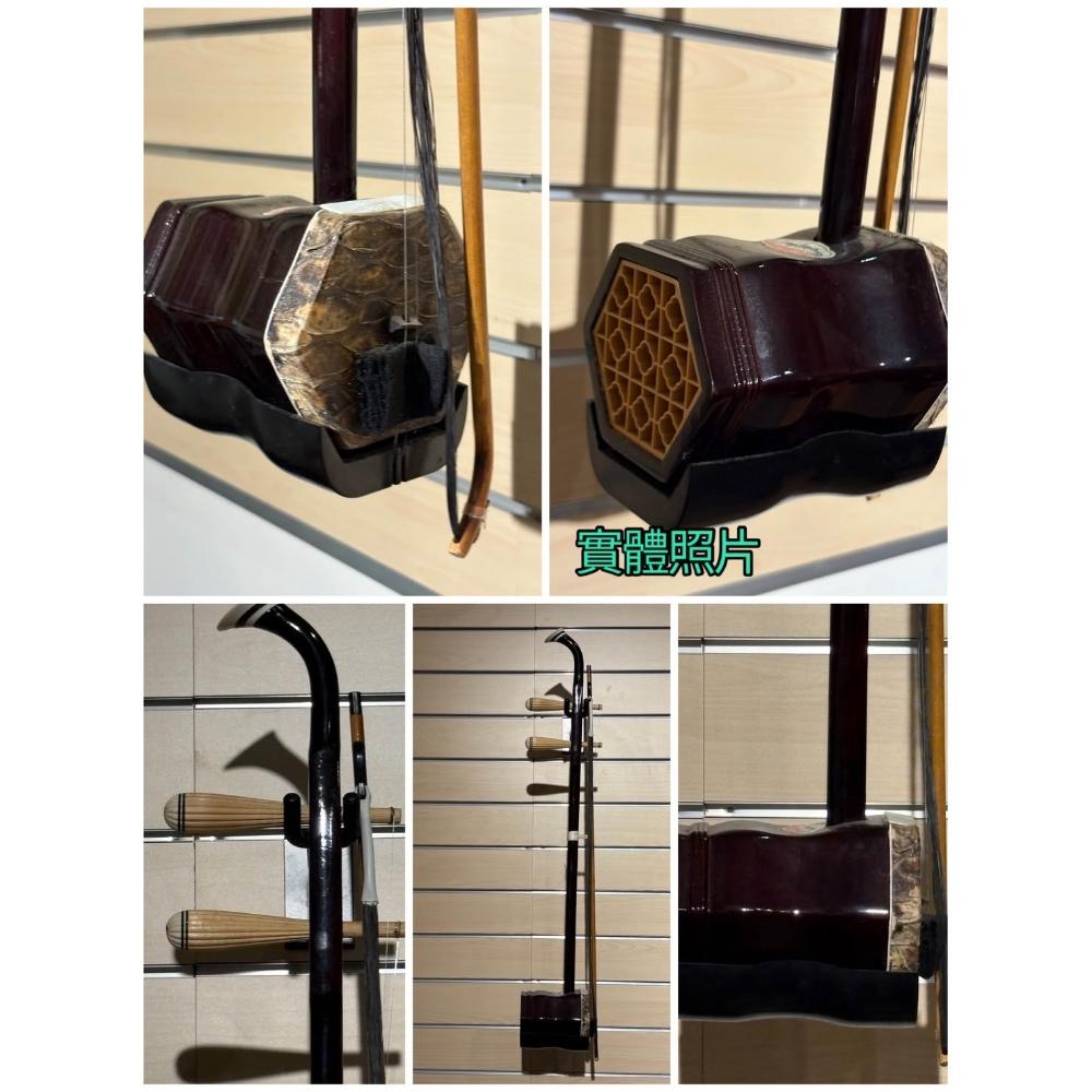 【柚子樂器】二胡 初學款 入門款|全配套裝 附弓 琴袋 松香|學生練習 國樂樂器|柚子樂器