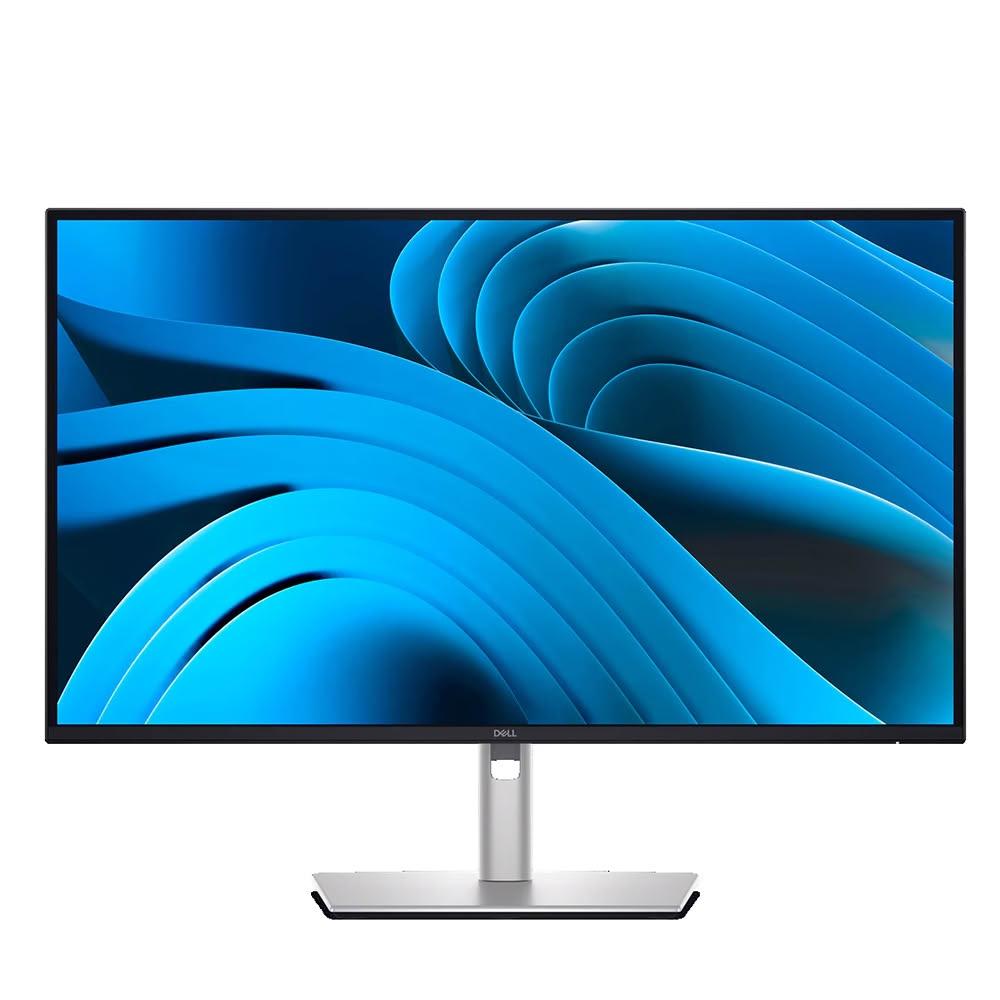 【DELL 戴爾】P2725DE 27型 IPS窄邊液晶螢幕(四年保)