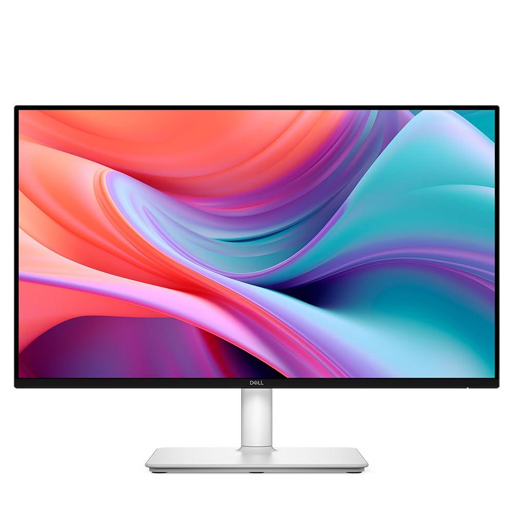 【DELL 戴爾】S2425HSM 24型 IPS螢幕(四年保)