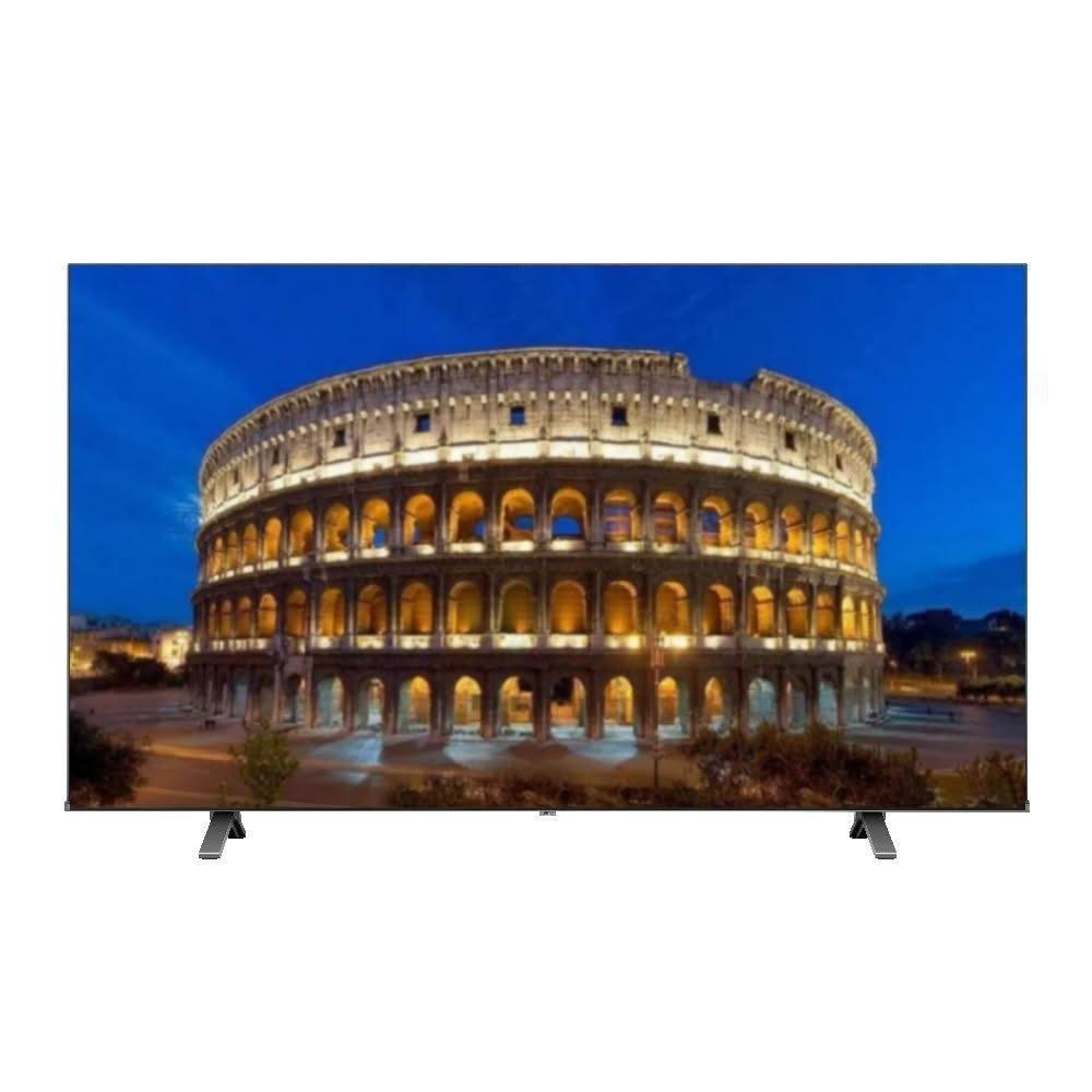 TOSHIBA東芝55吋4K QLED連網智慧顯示器55M450NT(無安裝)