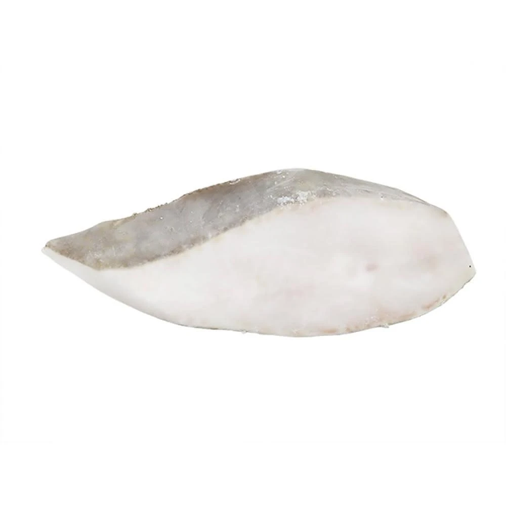 【魚大俠】大比目魚-中段A2223 (全無洞/250g/25%冰/片)-1C6B 魚大俠 FH021