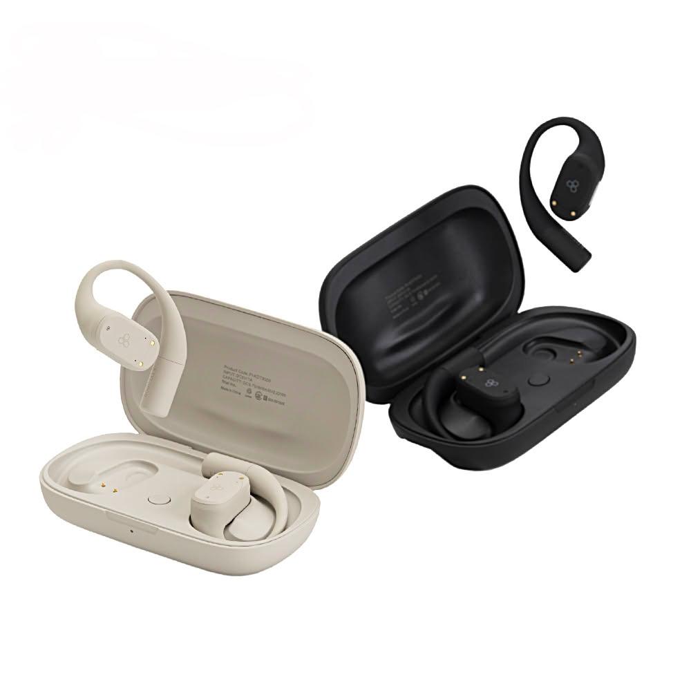 【Final】KDT3000 耳掛式藍牙耳機