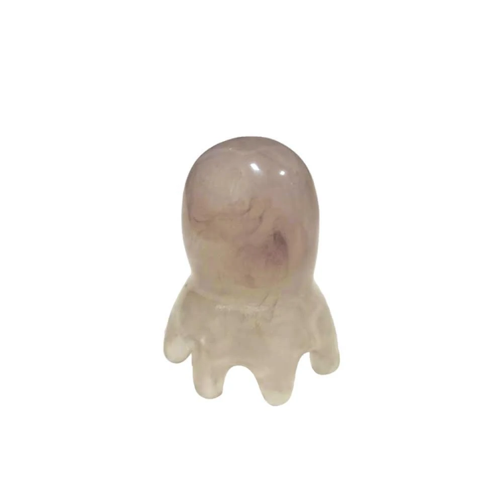 【LAVIDA 育兒好好玩】章魚按摩梳按摩梳 章魚頭療梳 肩頸按摩 按摩梳子 刮痧章魚按摩梳 頭部按摩器 按摩