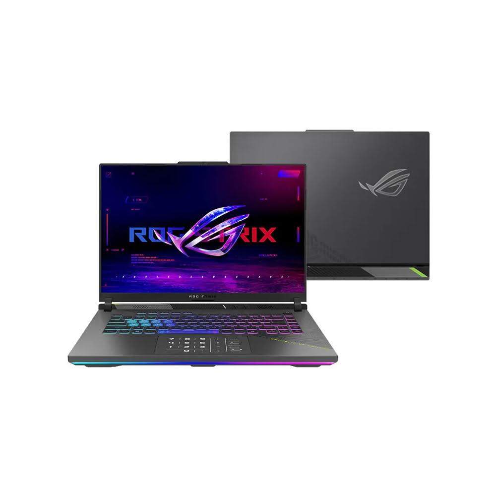 【ASUS 華碩】特仕版 16吋電競筆電(ROG G614PR/R9-8940HX/64G/3TB/RTX5070Ti/W11)