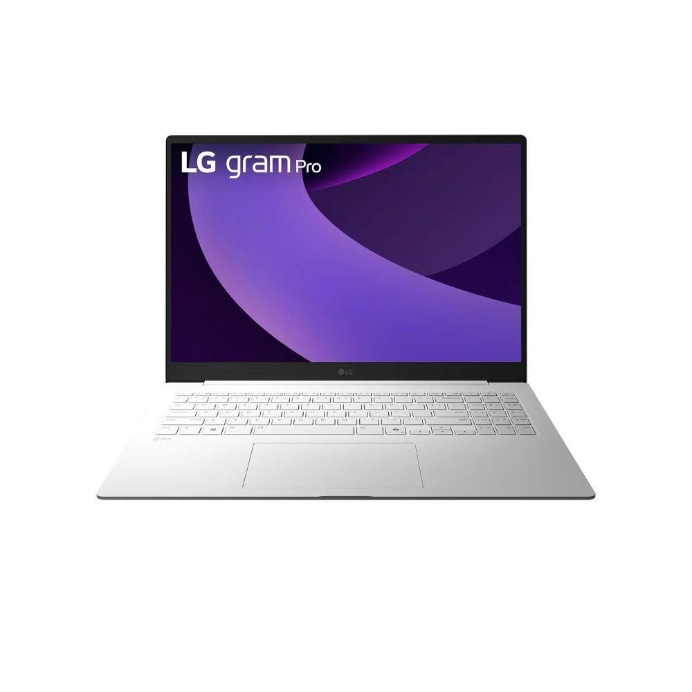 【LG 樂金】16Z90TP-K.AD87C2 gram Pro 16吋 OLED極致輕薄AI筆電 - 純淨白