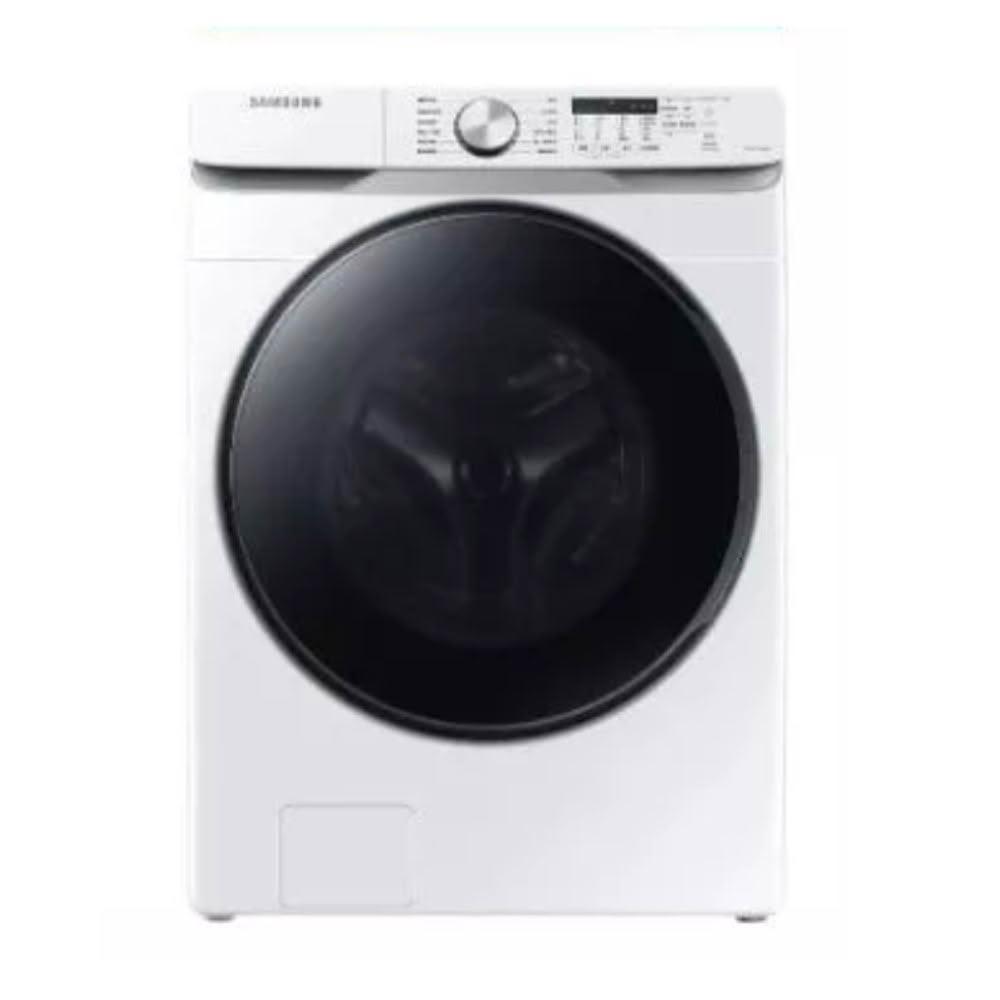 【Samsung 三星】WD16T6000GW/TW 16KG 泡泡淨系列 蒸洗脫烘變頻滾筒洗衣機