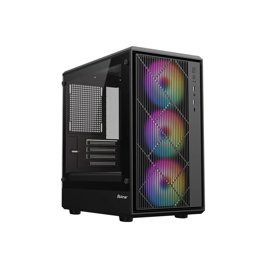 【ASUS 華碩】華碩平台 7500F/B650M/D516G*2/M.2 1TB/5060/WIN11PRO