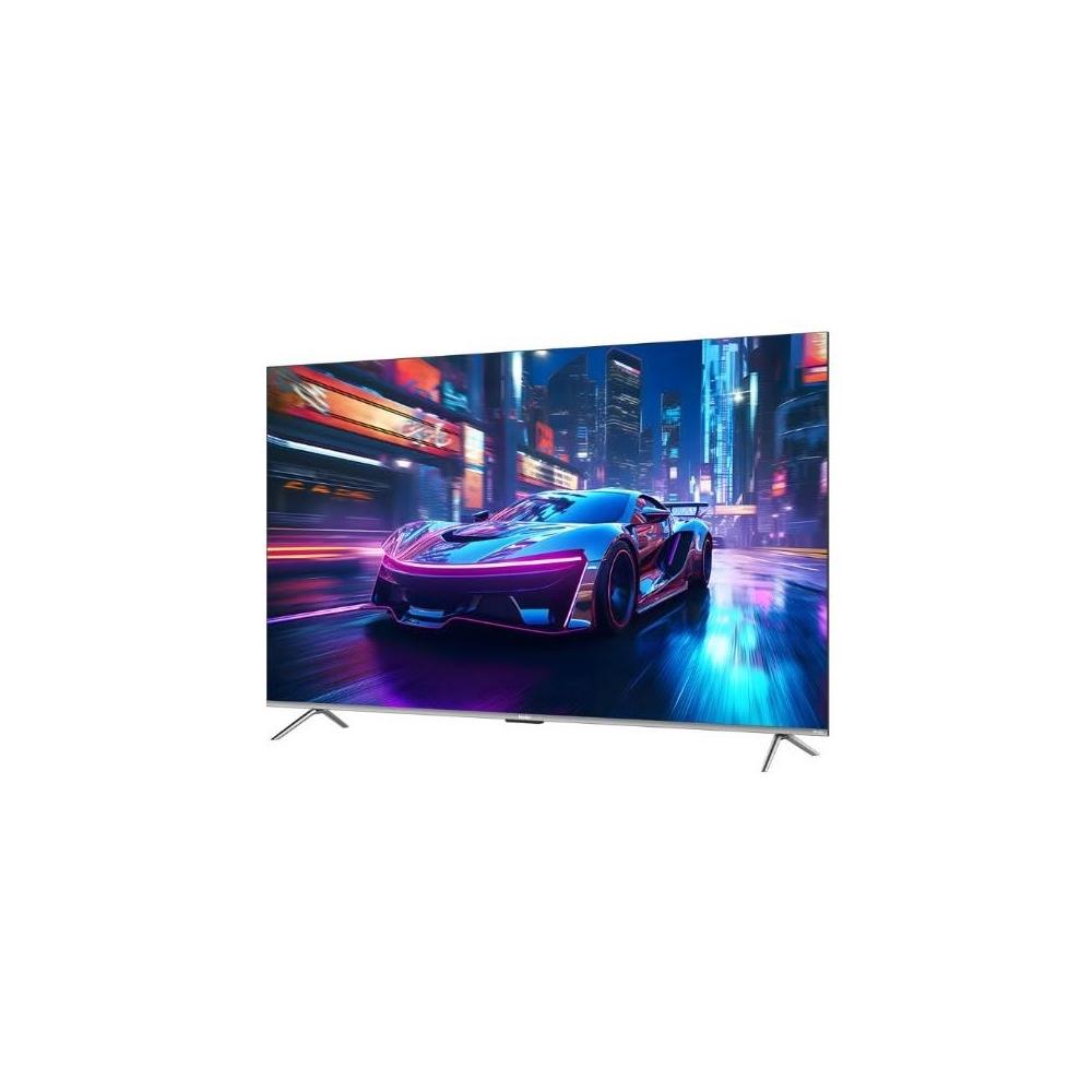 【Haier 海爾】Haier海爾 75型 QLED DLG-120Hz 4K 液晶顯示器 H75S800UX2 送大組壁掛架+安裝