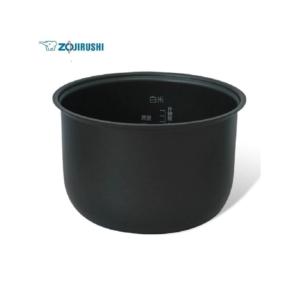 【ZOJIRUSHI 象印】象印原廠公司貨6人/10人份電子鍋 NL-AAF10/NL-AAF18專用內鍋 B388/B389