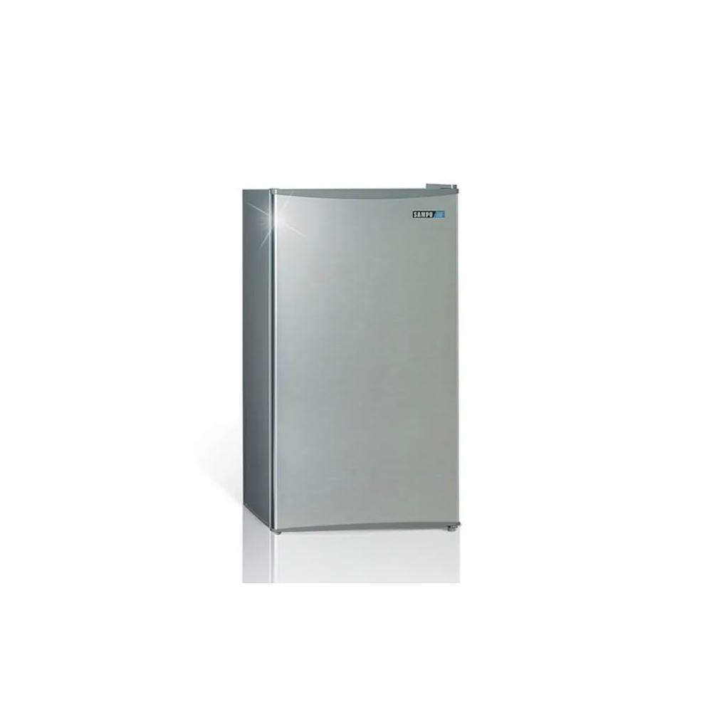 【SAMPO 聲寶】❞原廠控價,私訊有優惠❞ SR-C09 95L 定頻單門一級冰箱