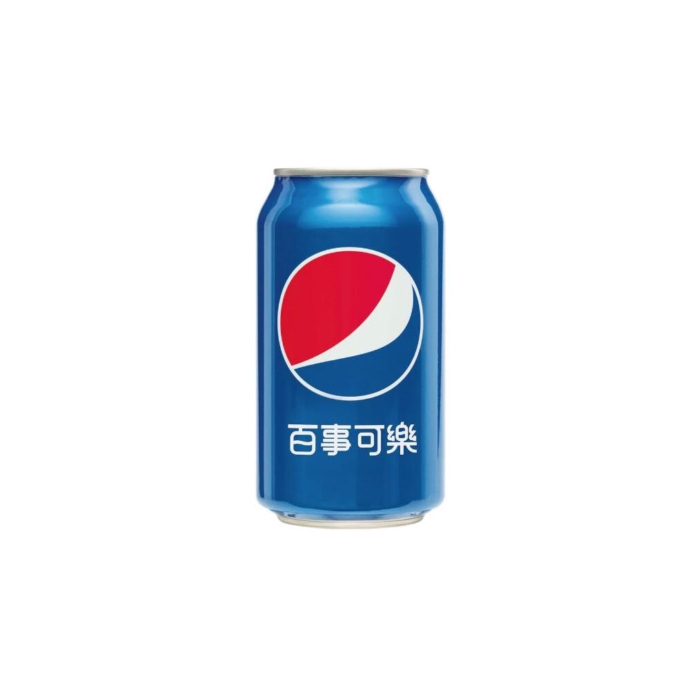 百事可樂 330mlx24入*2箱(共48入)
