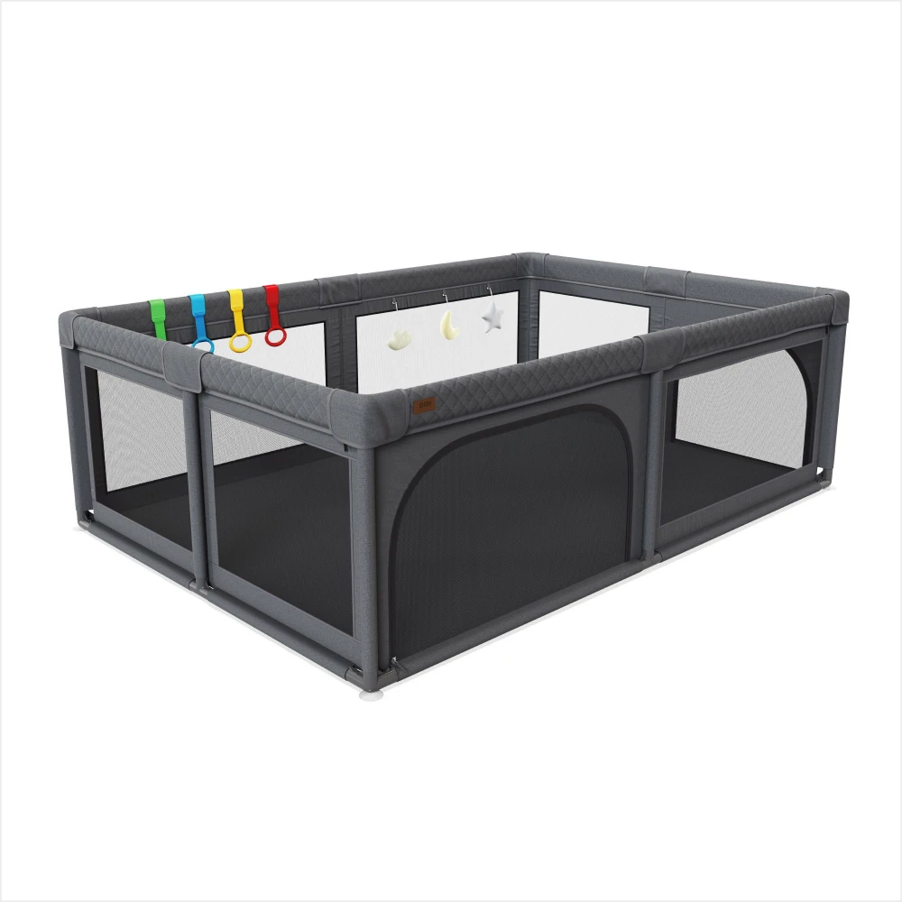 【DIDI】遊戲圍欄 3 (2025)