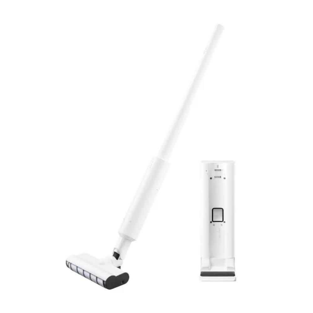 【Panasonic 國際牌】Panasonic國際牌自動集塵吸塵器MC-KC1W