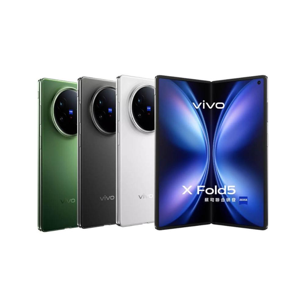 【vivo】vivo X Fold5 (16G/512G)
