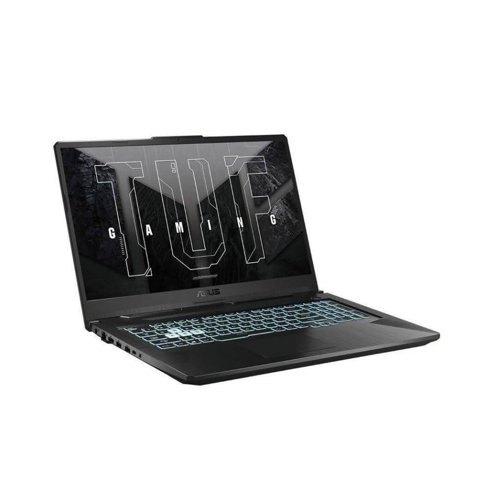 【ASUS 華碩】特仕版 FA506NCG 15吋 電競筆電 (R7 7445HS/32G+32G/512G+4TB/RTX3050)