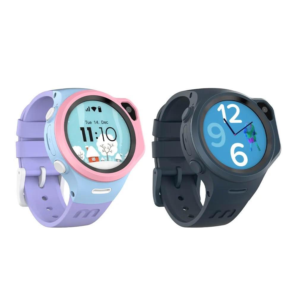 【myFirst】Myfirst Fone R1S 4G 智慧兒童手錶 太空藍