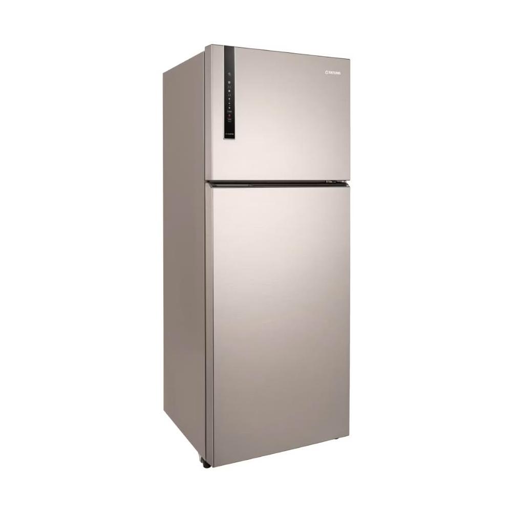 【TATUNG 大同】TR-B1535VS 535公升 變頻 雙門冰箱