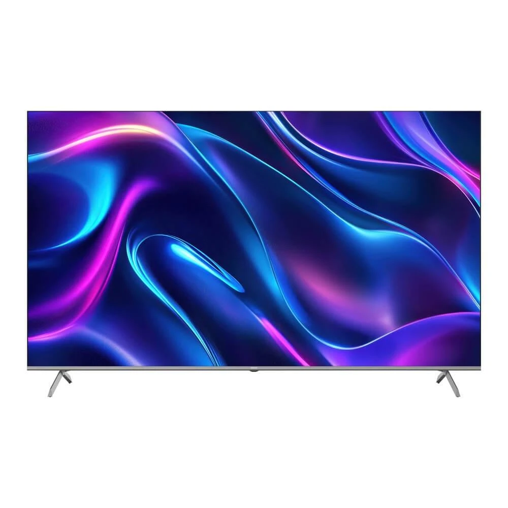 【HERAN 禾聯】(無安裝)65吋4K QLED GoogleTV連網智慧顯示器QM-65H330