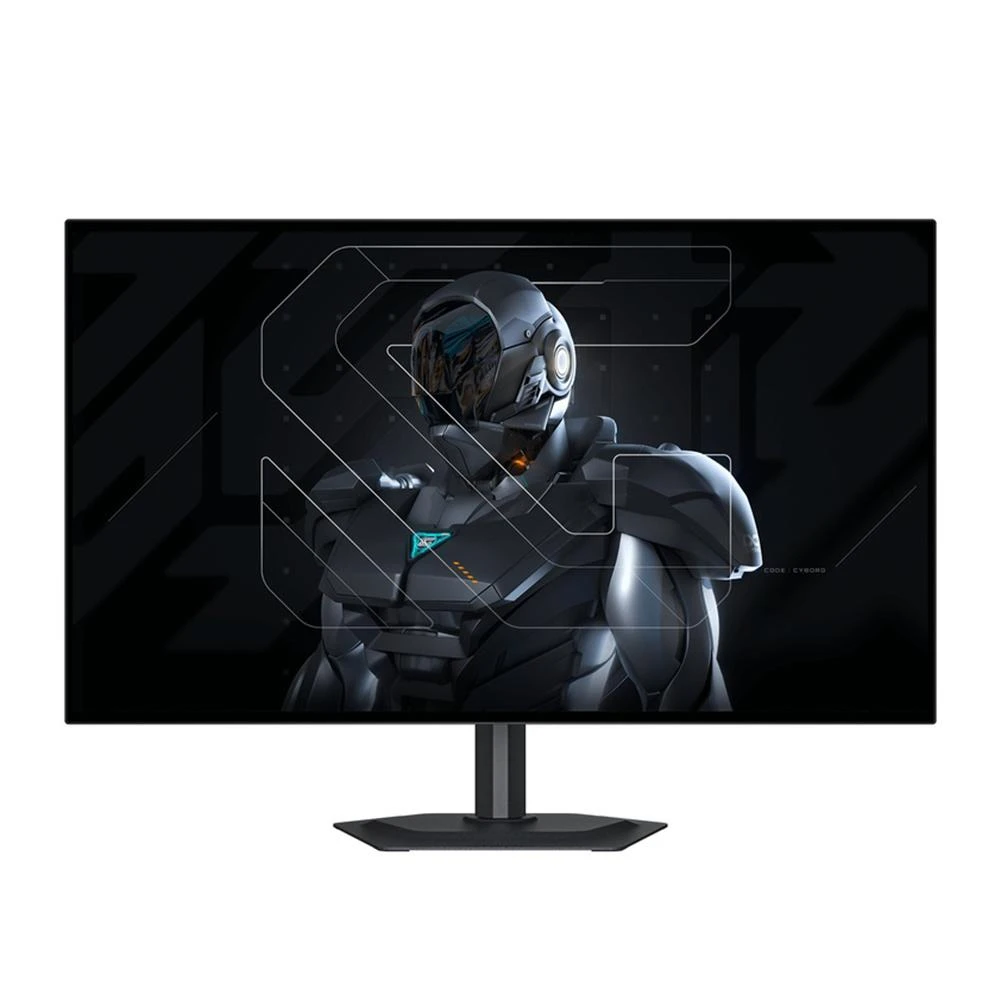 【GIGABYTE 技嘉】MO27Q28G 電競螢幕 (27型/2K/280Hz/WOLED/0.03ms/KVM)