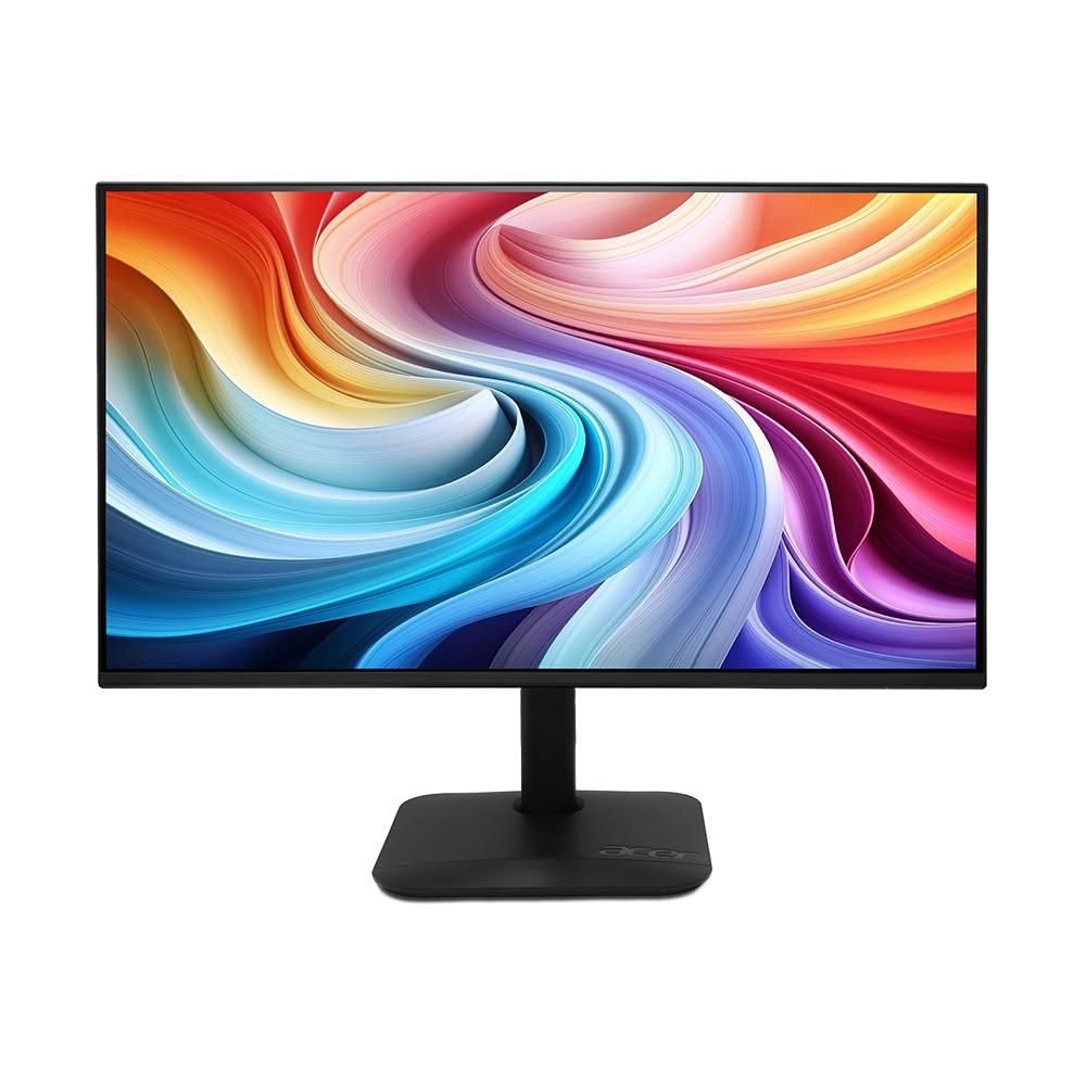 【Acer 宏碁】KA272 P6 27型 IPS 144Hz 護眼電腦螢幕