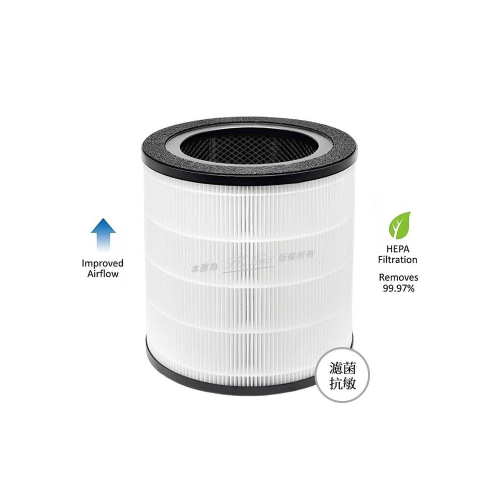 Electrolux 伊萊克斯 – FA41-403BL