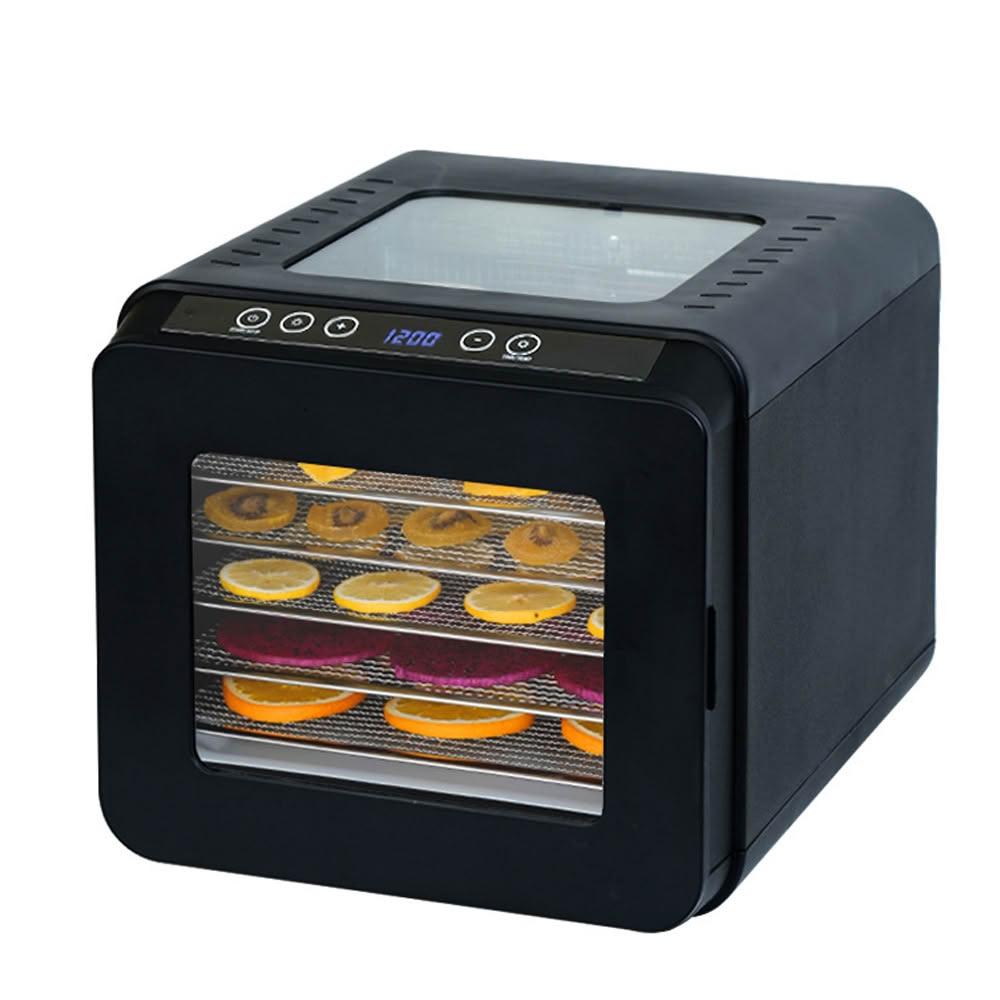 【Felsted 菲仕德】家用乾果機 水果食品乾果機 多層 烘乾機 乾果機 果乾機 食物烘乾機 食物風乾機