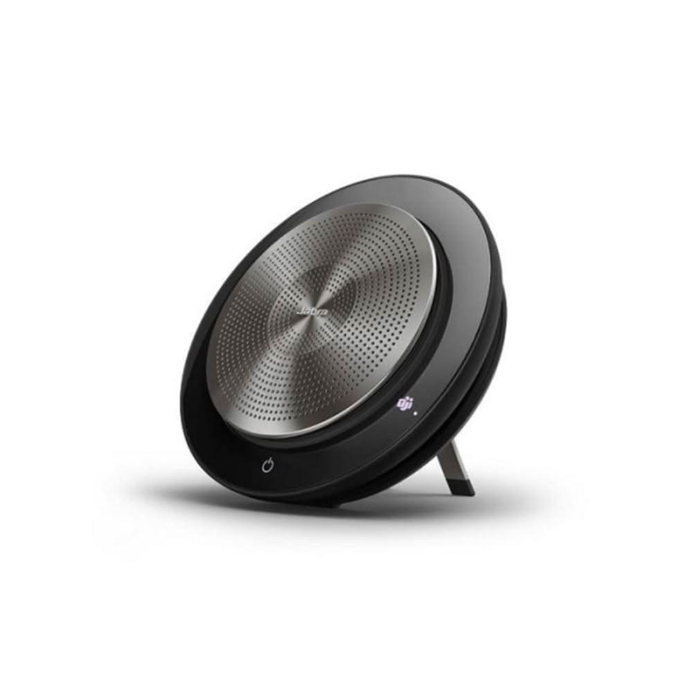 【Jabra】Speak 750 MS(無線串接式會議電話揚聲器藍牙喇叭揚聲器內建麥克風)