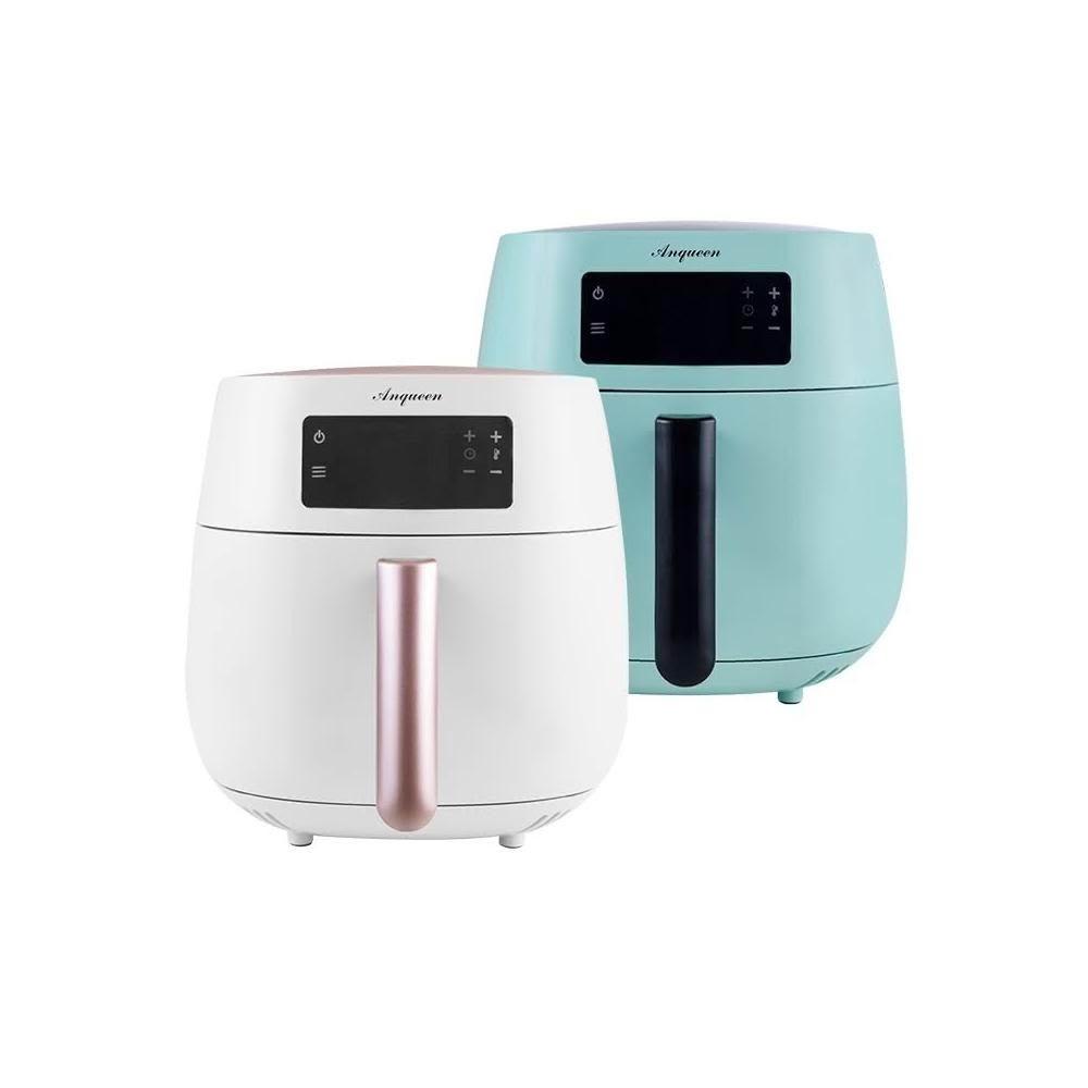 ANQUEEN 安晴 健康減油氣炸鍋 AQ-P19 4L大容量