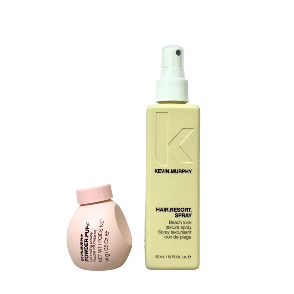 【KEVIN.MURPHY】凱文墨菲 造型系列 定型液 蓬蓬粉【出清專區】