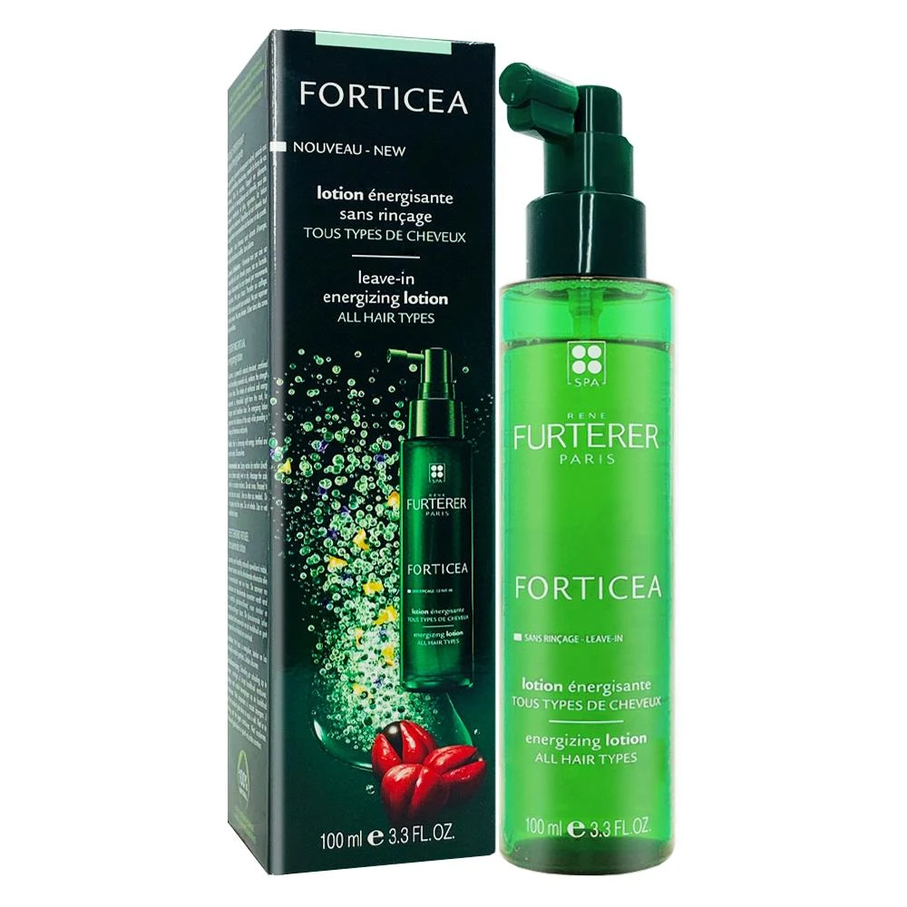 【RENE FURTERER 萊法耶】複方精油養髮液 100ml