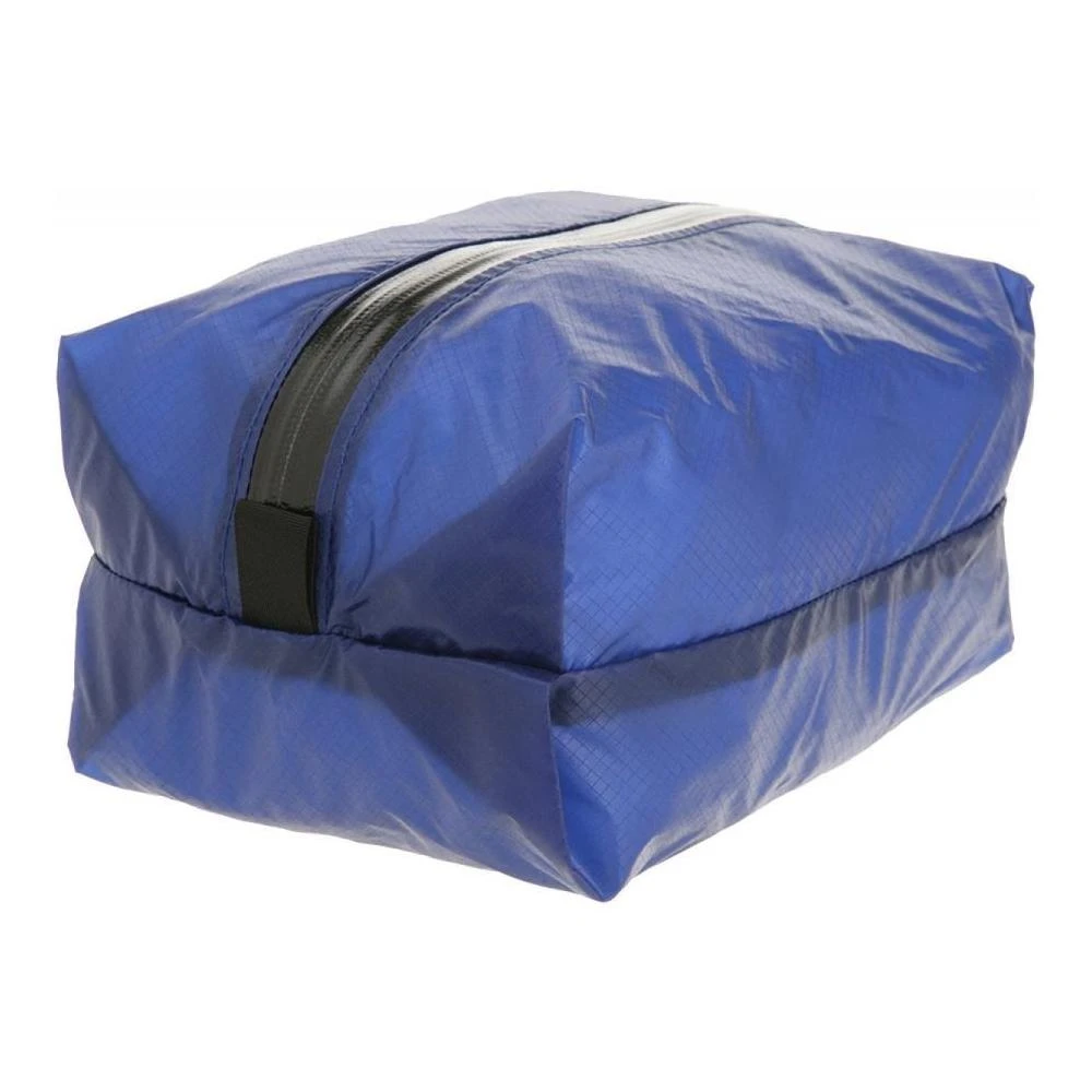 【ISUKA】輕量收納包 363412 皇家藍 7L/46g 30D抗撕裂CORDURA