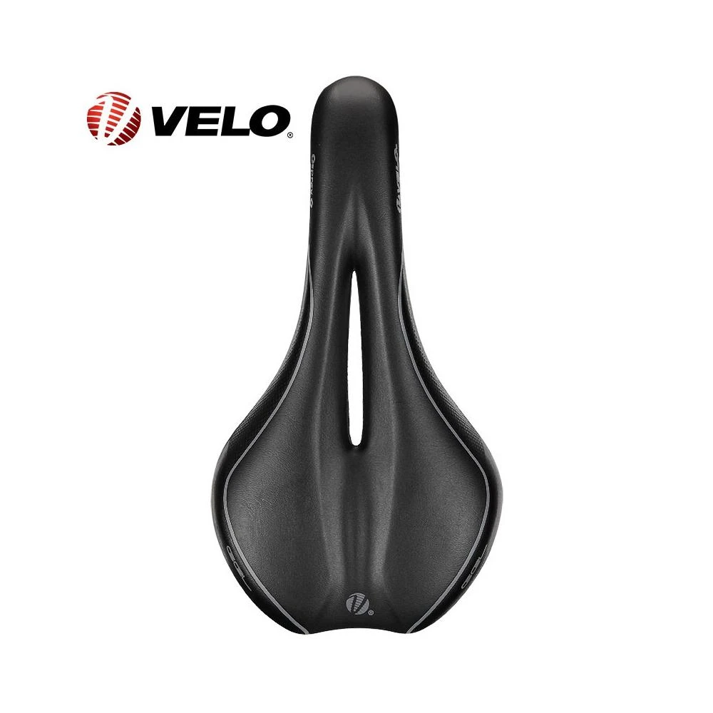 【VELO】VELO VL-4283 Osprey O 光之翼 舒適中空座墊 一體成型 發泡矽膠 軟Q 坐墊 自行車