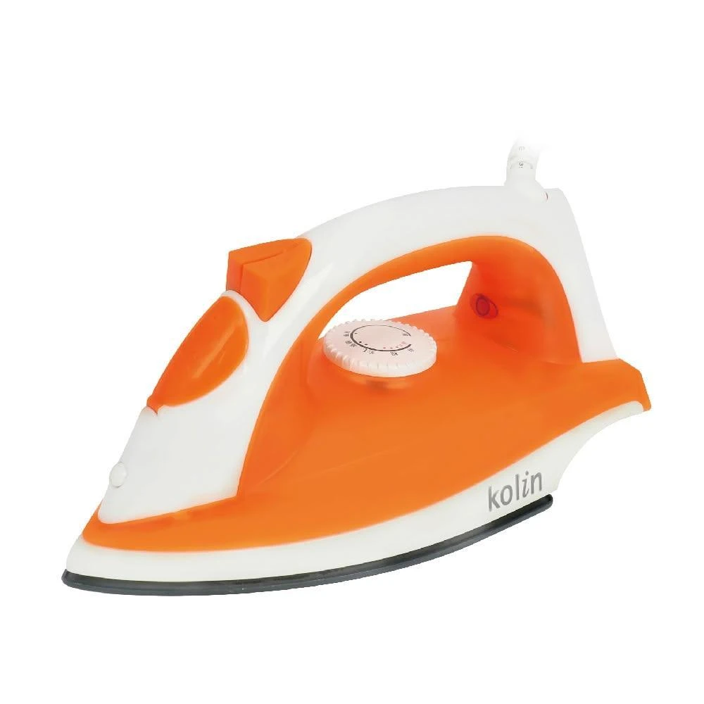【Kolin 歌林】蒸氣陶瓷電熨斗(KAS-HCA04)